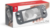 [Switch]Nintendo Switch 本体 Nintendo Switch Lite(ニンテンドースイッチライト) グレー