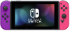 [Switch]Nintendo Switch 本体 ディズニー ツムツム フェスティバルセット