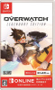 [Switch]オーバーウォッチ レジェンダリー・エディション(Overwatch: Legendary Edition)(オンライン専用)