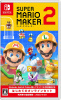 [Switch]スーパーマリオメーカー 2(Super Mario Maker 2) はじめてのオンラインセット W