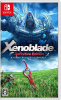 [Switch]Xenoblade Definitive Edition(ゼノブレイド　ディフィニティブ・エディション) 通常版