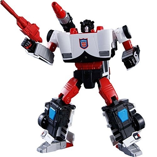 トランスフォーマー マスターピース MP-14C クランプダウン