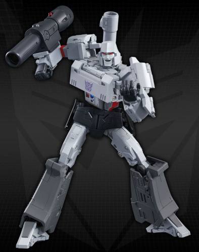 MP-36 トランスフォーマー マスターピース デストロン 破壊大帝 メガトロン
