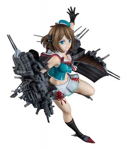 ファニーナイツ 艦隊これくしょん -艦これ- 1/7 摩耶改二