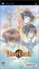 [PSP]テイルズ オブ エターニア(Tales of Eternia/TOE)