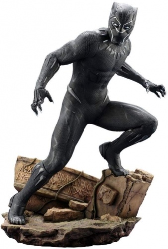 1/6 ARTFX ブラックパンサー -BLACK PANTHER-