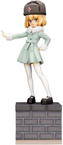 1/7 カチューシャ
