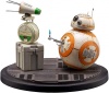 1/7 ARTFX DｰO＆BB-8