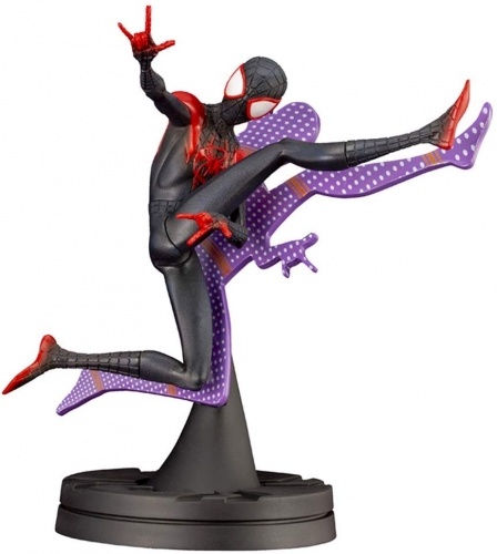 1/10 ARTFX+ マイルズ・モラレス ヒーロースーツ INTO THE SPIDER-VERSE