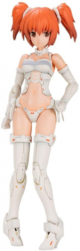 NON クロスフレーム・ガール ブレイブ・ガール