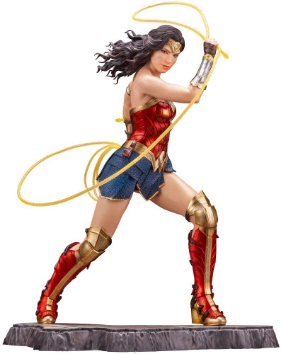 1/6 ARTFX ワンダーウーマン -WW84-