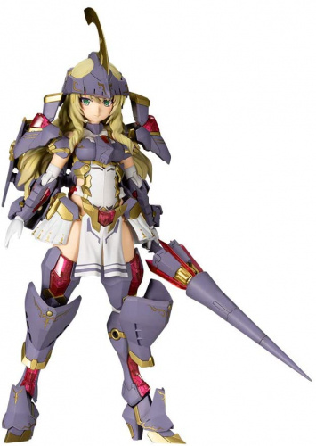 NON フレームアームズ・ガール ドゥルガーI