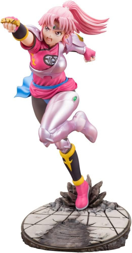 1/8 ARTFX J マァム