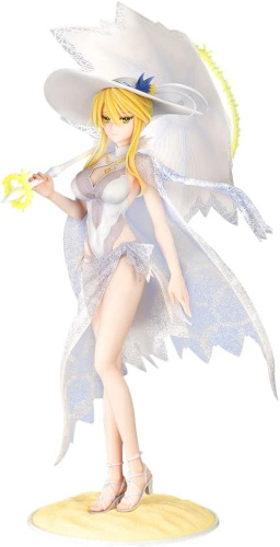 1/7 ルーラー/アルトリア・ペンドラゴン