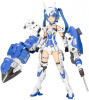 NON フレームアームズ・ガール アーキテクト ニパ子 Ver.