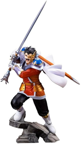 1/8 ARTFX J バラン【コトブキヤショップ限定品】