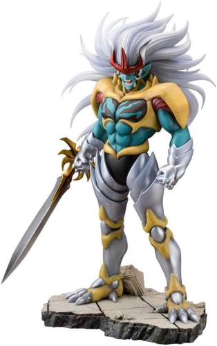 1/8 ARTFX J ハドラー【コトブキヤショップ限定品】