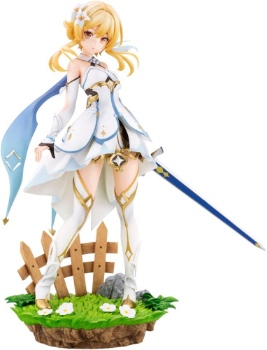 1/7 蛍 原神