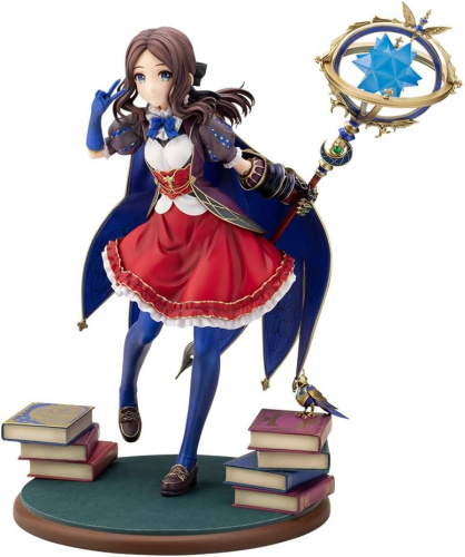 1/7 ライダー/レオナルド・ダ・ヴィンチ