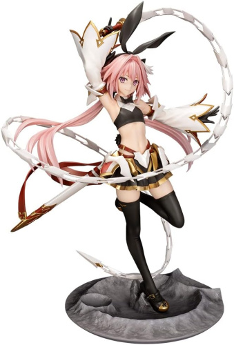1/7 セイバー/アストルフォ