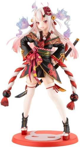 1/7 百鬼あやめ