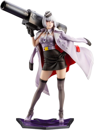1/7 TRANSFORMERS美少女 メガトロン