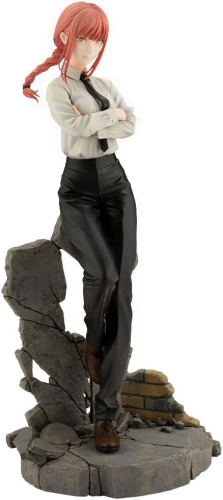 1/8 ARTFX J マキマ