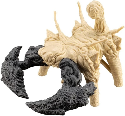 1/144 BETA要撃級
