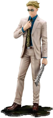 1/8 ARTFX J 七海建人