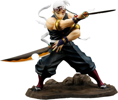 1/8 ARTFX J 宇髄天元