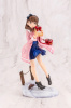 1/8 佐久間まゆ-off stage-【コトブキヤショップ限定品】
