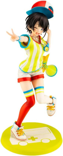 1/7 大空スバル