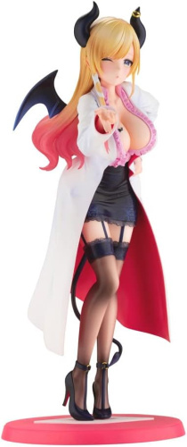 1/7 癒月ちょこ