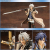 1/8 クロウ・アームブラスト DX版【コトブキヤショップ限定品】