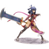1/8 リーシャ・マオ 軌跡シリーズ