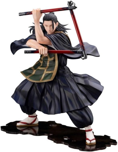 1/8 ARTFX J 夏油傑 劇場版 呪術廻戦 0 Ver.【TOHO animation STORE限定品】