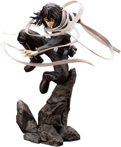 1/8 ARTFX J 相澤消太