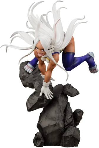 1/8 ARTFX J ミルコ