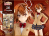 1/7 御坂美琴 15周年記念Ver. 電撃屋限定豪華版【カドカワストア限定品 タペストリー付属】