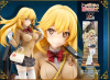 1/7 食蜂操祈 15周年記念Ver. 壽屋限定豪華版【コトブキヤショップ限定品 アクリルスタンド付属】 特典 表情替えパーツ付き