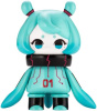 海洋探査ロボット デンシタコ3号［初音ミクカラーVer.］