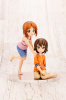 1/7 西住みほ＆西住まほ 10 years Memory【コトブキヤショップ、A-on STORE限定品】 ガールズ＆パンツァー最終章