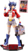 1/7 TRANSFORMERS美少女 コンボイ 豪華版【コトブキヤショップ限定品】
