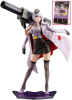 1/7 TRANSFORMERS美少女 メガトロン 豪華版【コトブキヤショップ限定品 アクリルボード付属】