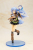 1/7 水霊使いエリア／遊戯王カードゲームモンスターフィギュアコレクション