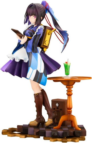 1/7 鴉羽
