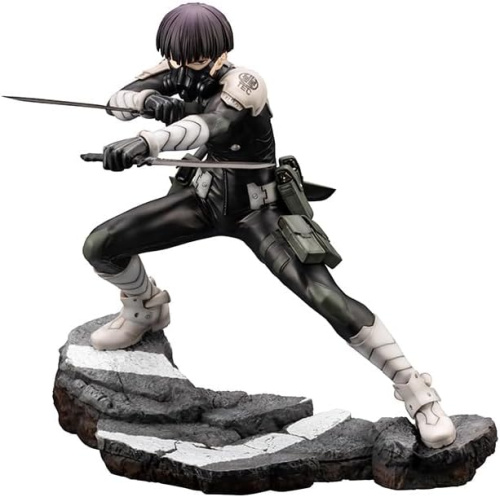 1/8 ARTFX J 保科宗四郎