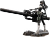 1/8 ARTFX J 亜白ミナ