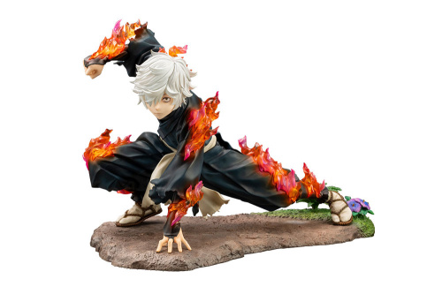 1/8 ARTFX J 画眉丸