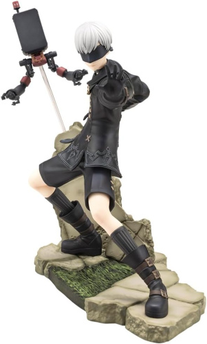 1/8 ARTFX J 9S